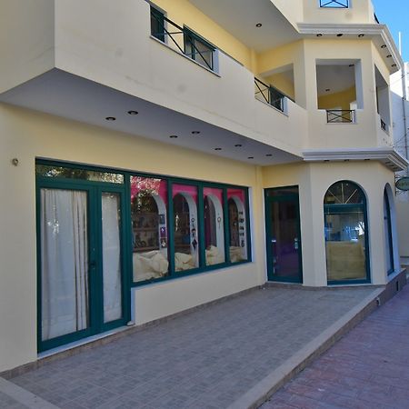 Mike'S Studios Karpatos Zewnętrze zdjęcie